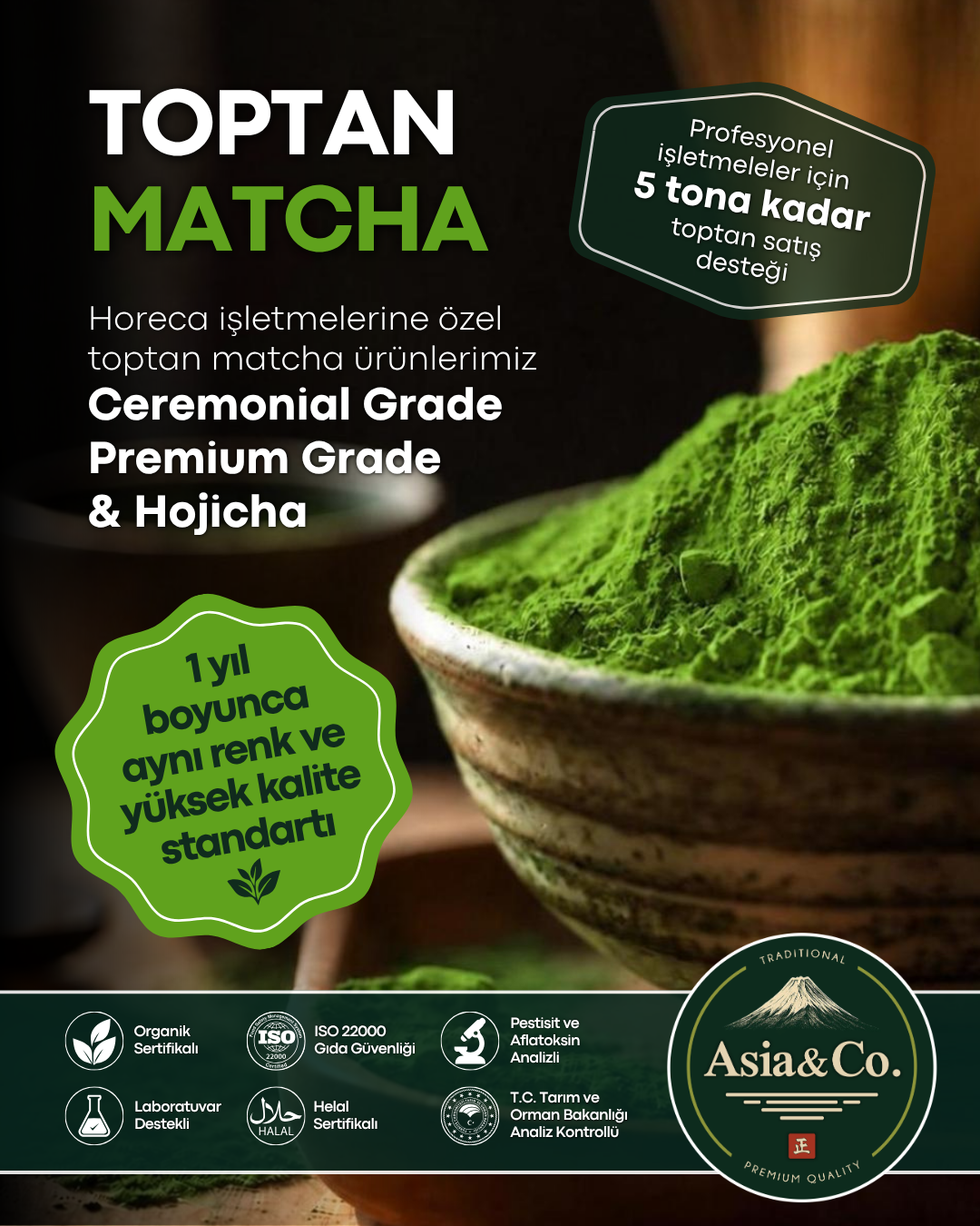 toptan matcha toptan matcha