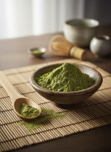 toptan matcha