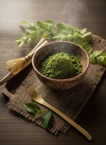 toptan matcha