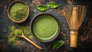 toptan matcha