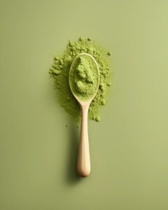 matcha tozu